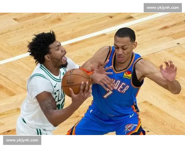 火箭雷霆第五战录像解析关键回合与胜负转折全记录战术博弈与球星表现