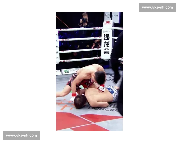 李景亮对决一龙引爆拳坛实力碰撞与流量之争全解析焦点跨界格斗话题