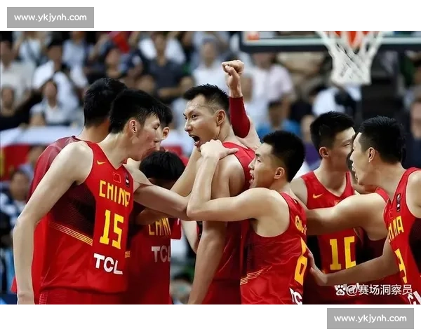 中国男篮鏖战韩国赛场精彩瞬间全记录与赛后数据解析 中国男篮鏖战韩国赛场精彩瞬间全记录与赛后数据解析